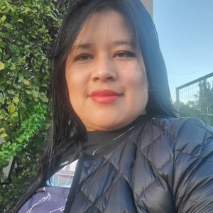 Meet your Posher, Vasquez